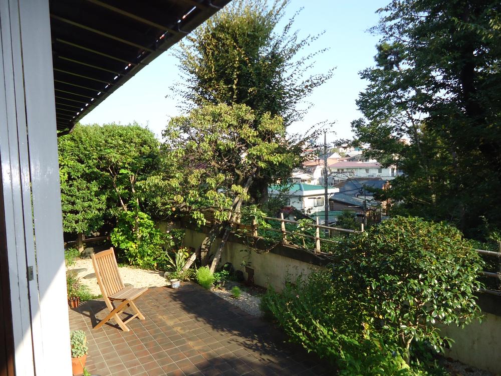 Local land photo. Local (10 May 2013) Shooting