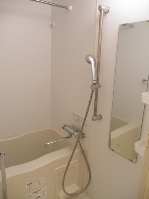 Bathroom. Indoor (11 May 2013) Shooting