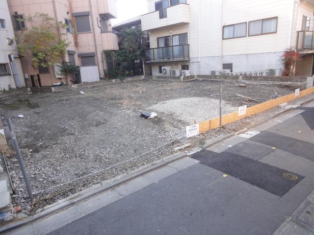 Local land photo. Local (12 May 2013) Shooting