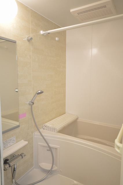 Bath. ※ Reference is a picture (other Asahi Kasei properties)