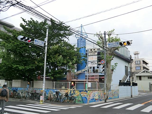 kindergarten ・ Nursery. Yaguchi to kindergarten 500m
