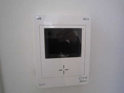 Receipt. Peace of mind of TV Monitahon