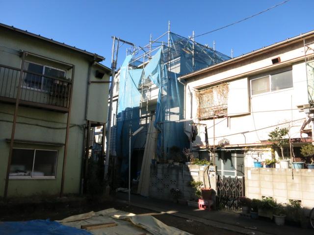 Local appearance photo. Day is good!