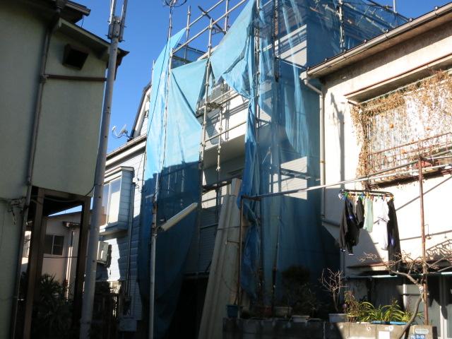 Local appearance photo. Please experience the goodness of the day!