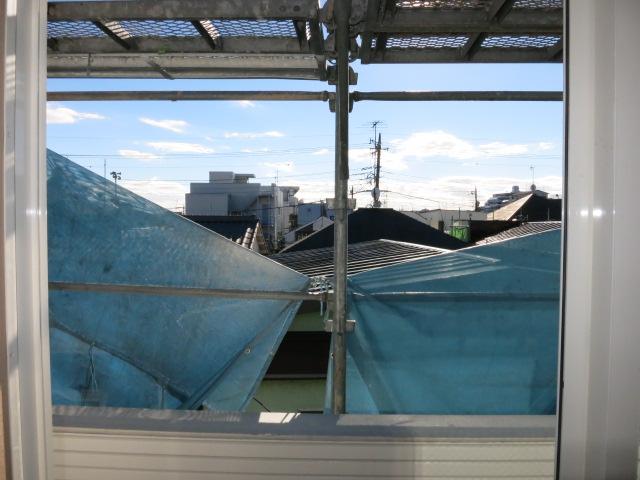 View photos from the dwelling unit. View also please to experience!