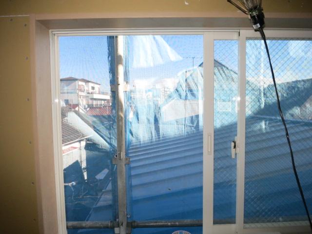 View photos from the dwelling unit. East 3 is a view from the Kaimado.