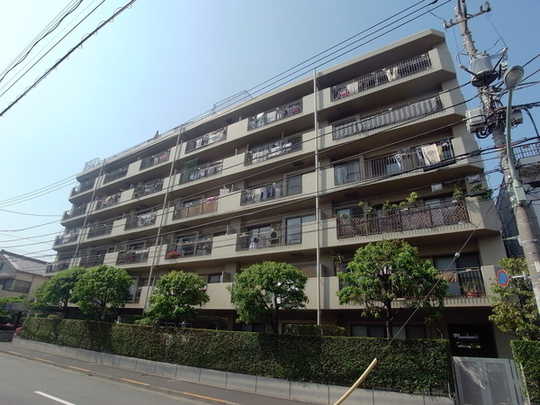 Local appearance photo