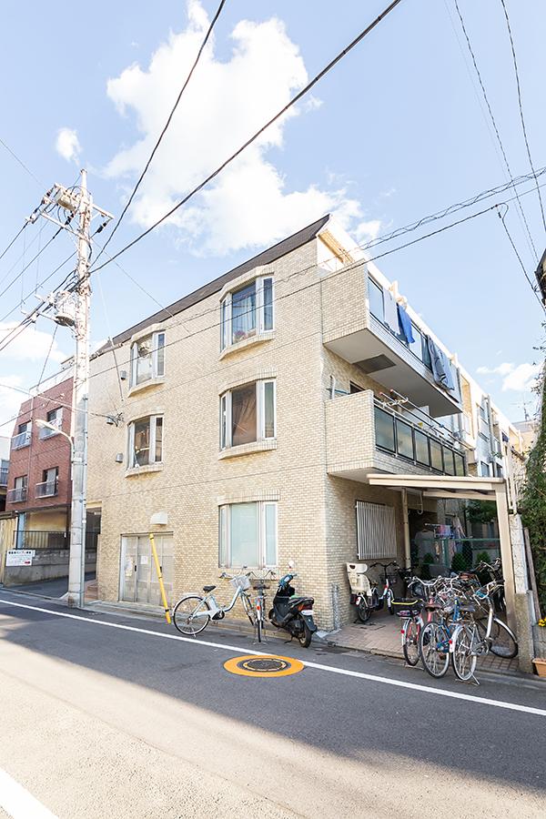 Local appearance photo. appearance