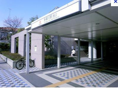 Other. 400m to Tamagawa Station (Other)