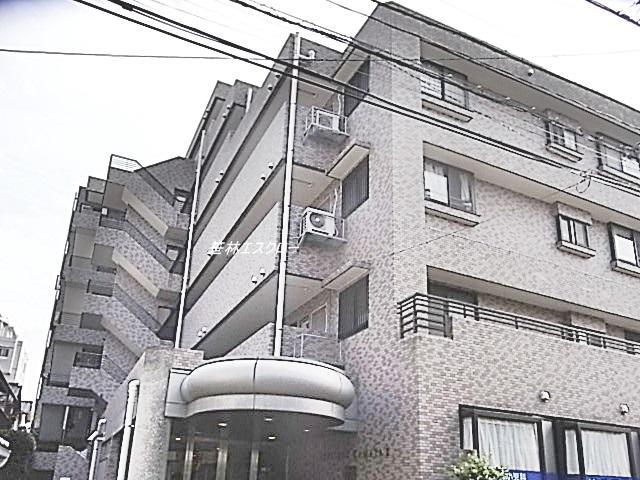 Local appearance photo