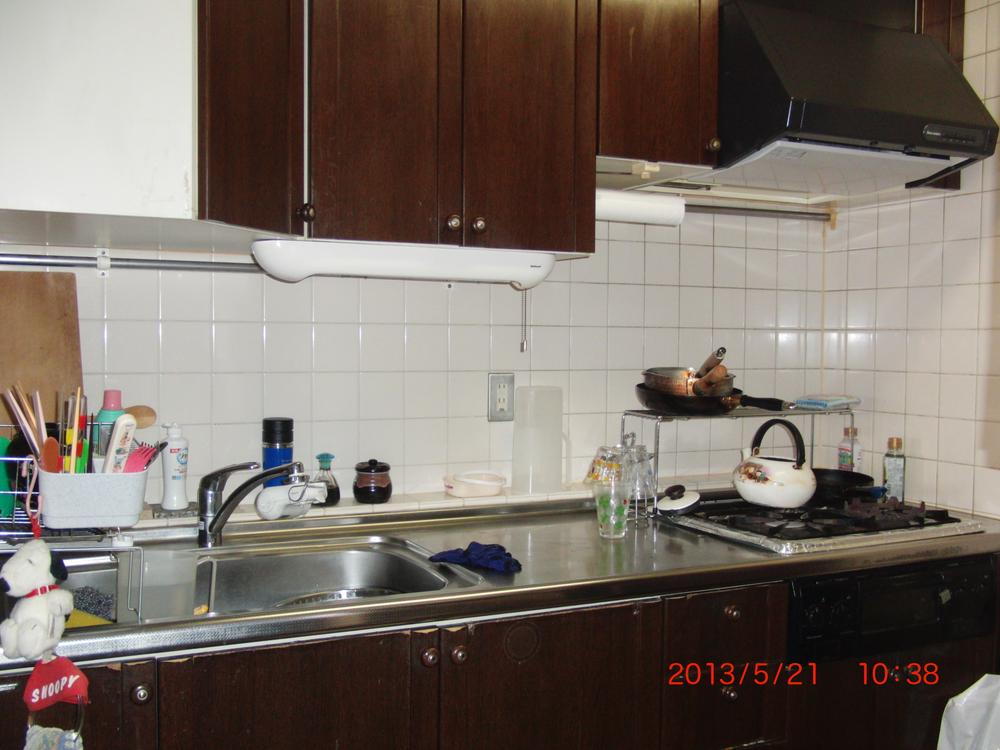 Ota-ku, Tokyo Higashiyaguchi 1