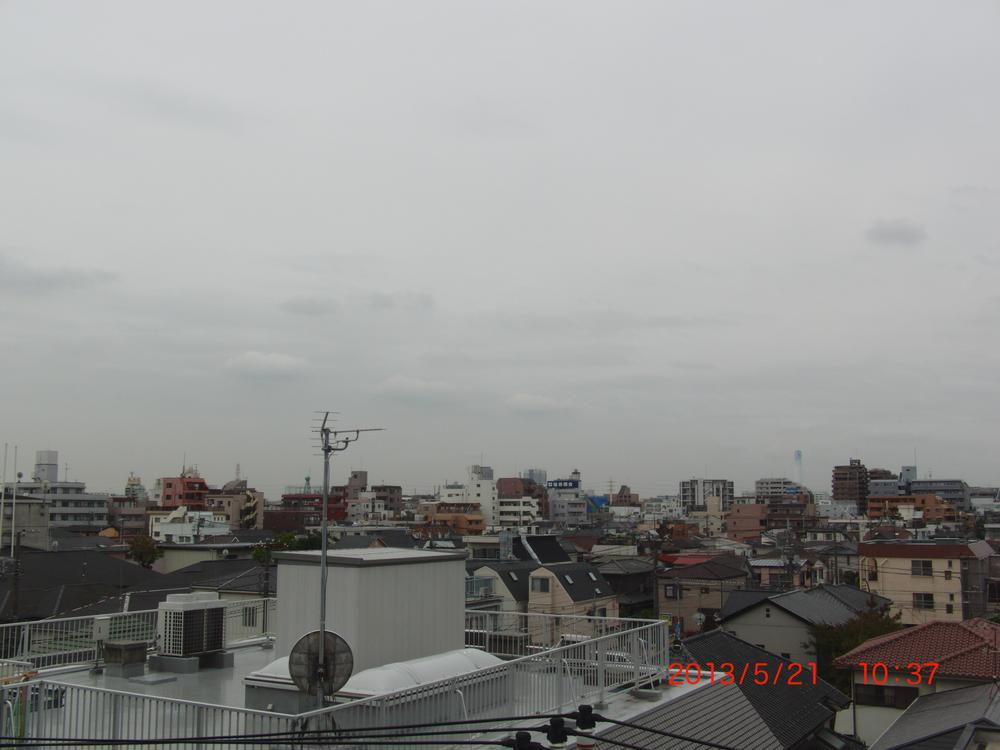 Ota-ku, Tokyo Higashiyaguchi 1