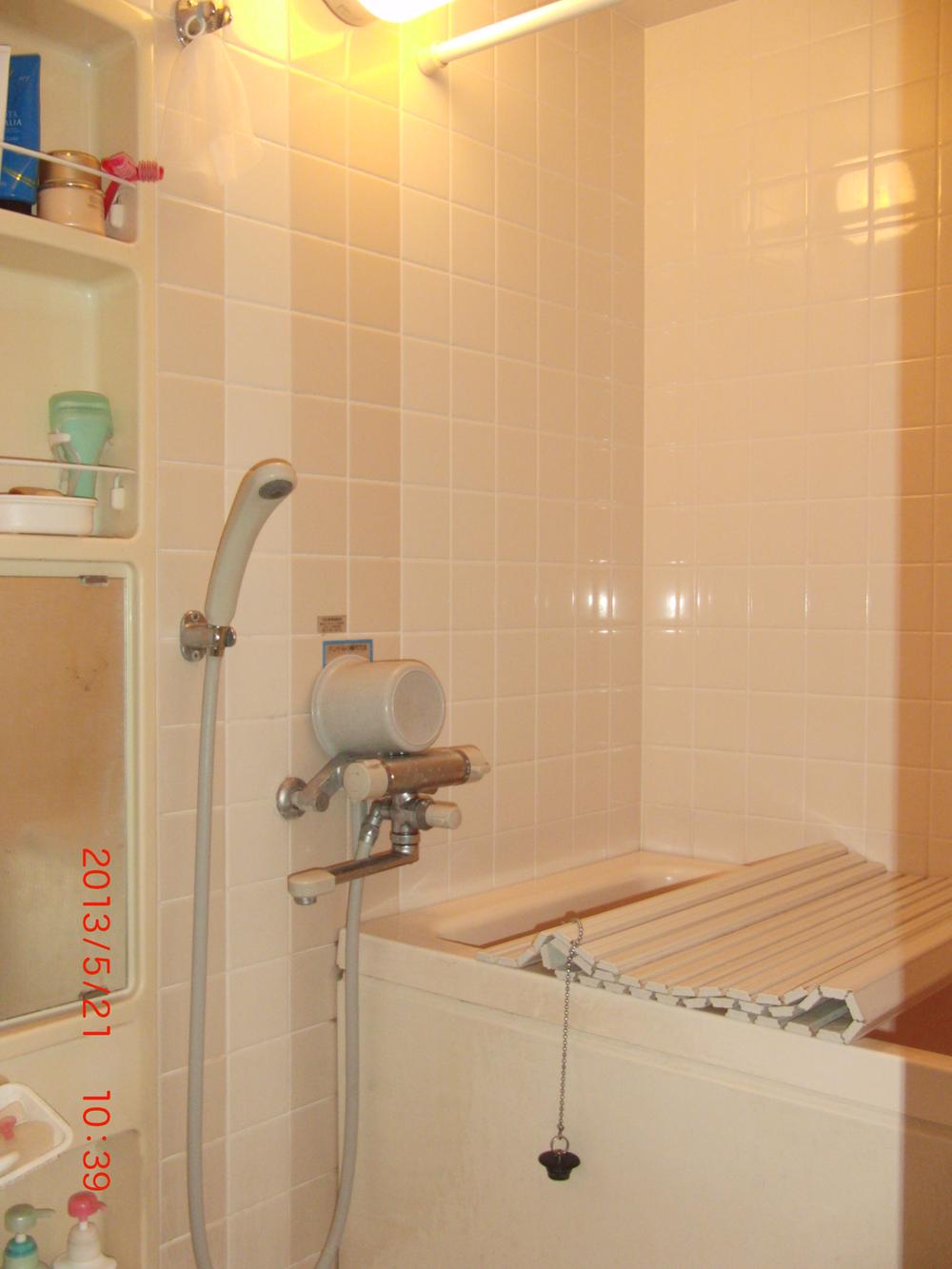 Ota-ku, Tokyo Higashiyaguchi 1