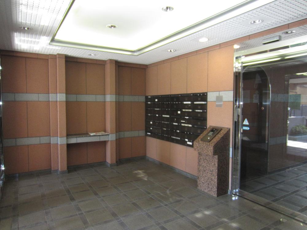 Ota-ku, Tokyo Higashiyaguchi 1