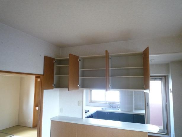 Living. Living with storage