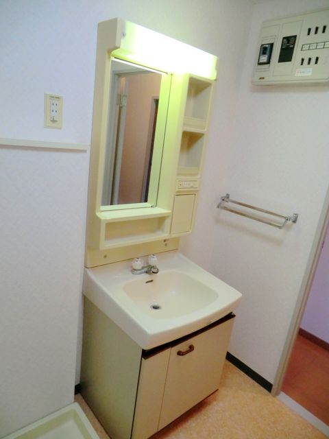 Washroom