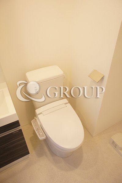 Toilet. ☆ There is limited time campaign Property number ☆