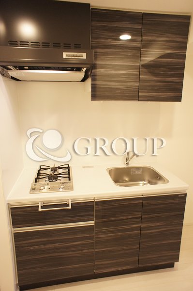 Kitchen. ☆ There is limited time campaign Property number ☆