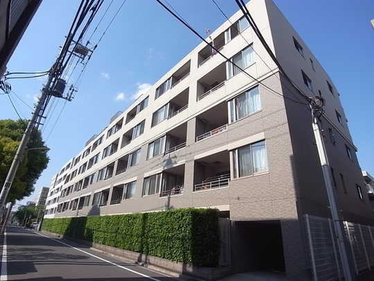 Local appearance photo