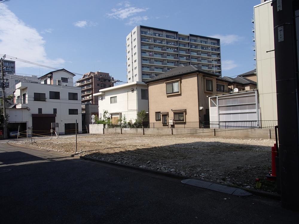 Local appearance photo. Since the living environment good is useful in life.