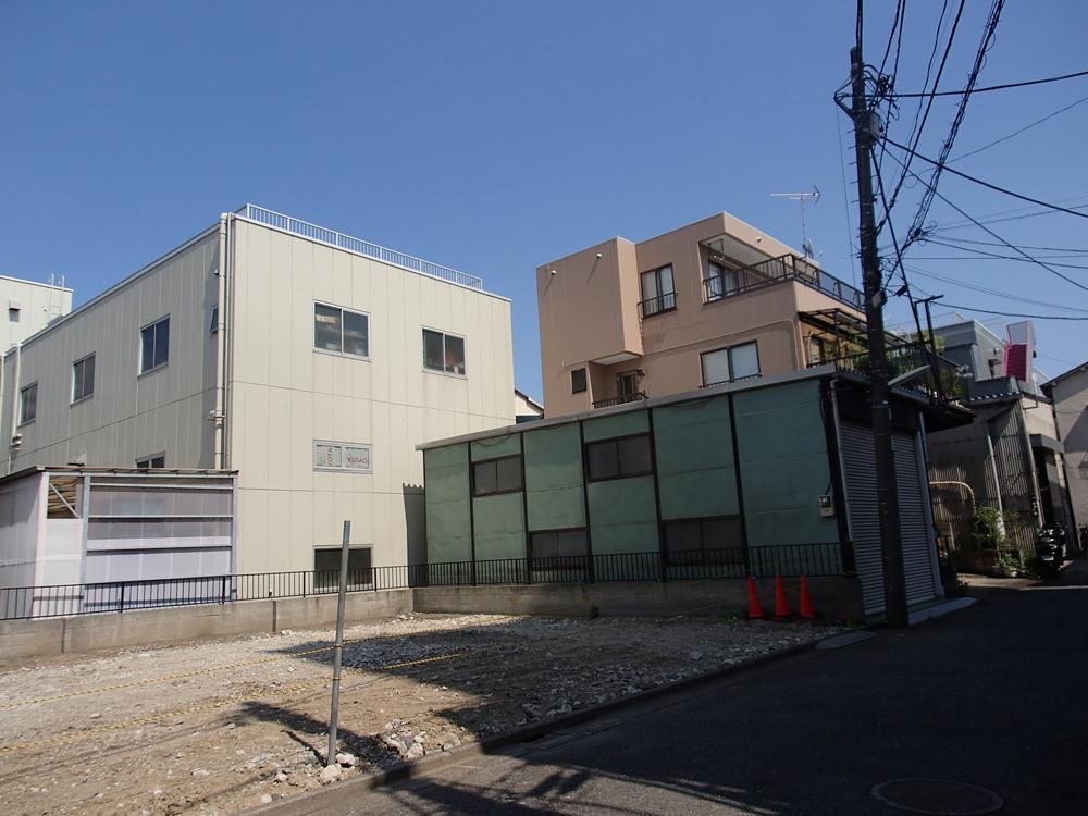 Local appearance photo. Per yang ・ View ・ Ventilation is good.