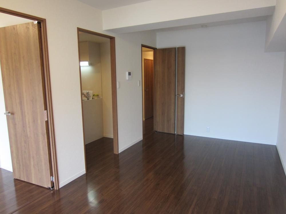 Ota-ku, Tokyo Omorikita 1