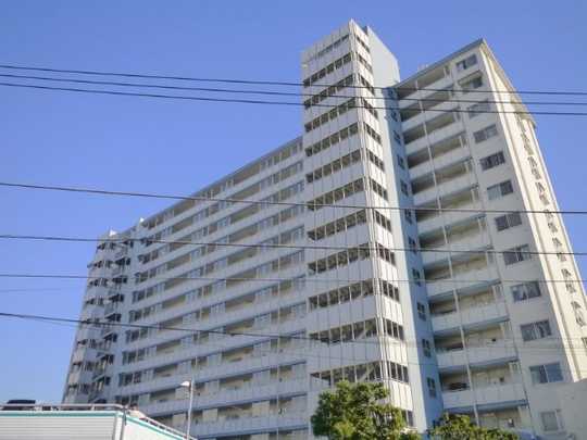 Local appearance photo. appearance