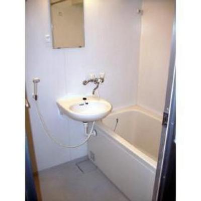 Bath. Add-fired ・ Bathroom dryer with bus