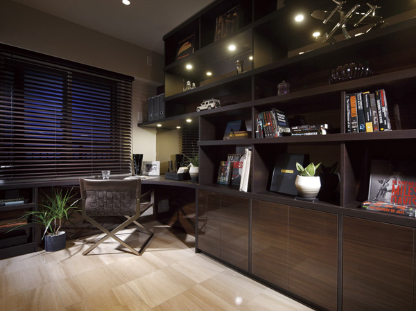 Interior. (Shared facilities ・ Common utility ・ Pet facility ・ Variety of services ・ Security ・ Earthquake countermeasures ・ Disaster-prevention measures ・ Building structure ・ Such as the characteristics of the building)