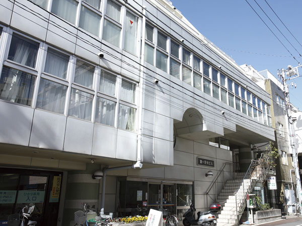 Surrounding environment. Makitasogobyoin (about 460m ・ 6-minute walk)