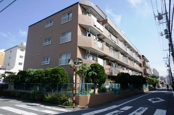 Local appearance photo. Local (May 2013) Shooting