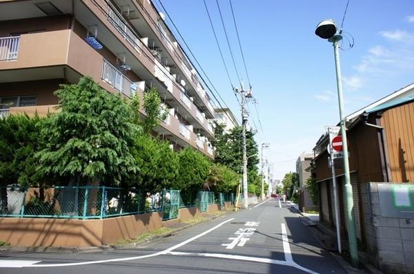 Local appearance photo. Local (May 2013) Shooting