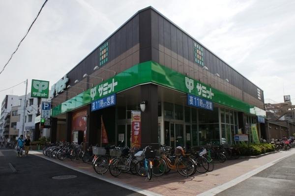 Other. About until the Summit store 439M