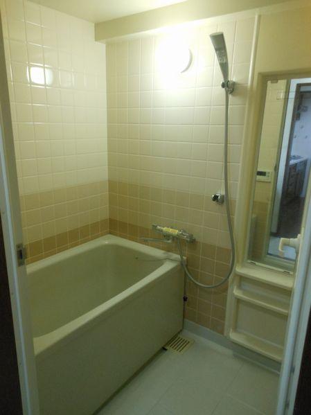 Bathroom. Bathroom (2013 October shooting)