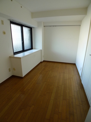 Living and room. Western style room 5.8 Pledge