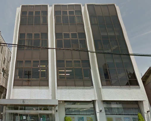 Bank. 412m until refreshing credit union Omori Branch (Bank)