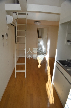 Other. It is with your room loft