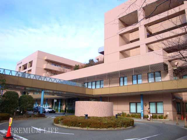 Other.  [Ebara hospital] Arriving on foot about 3 minutes. 