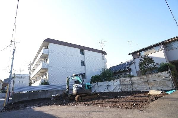 Local land photo. Local Photos