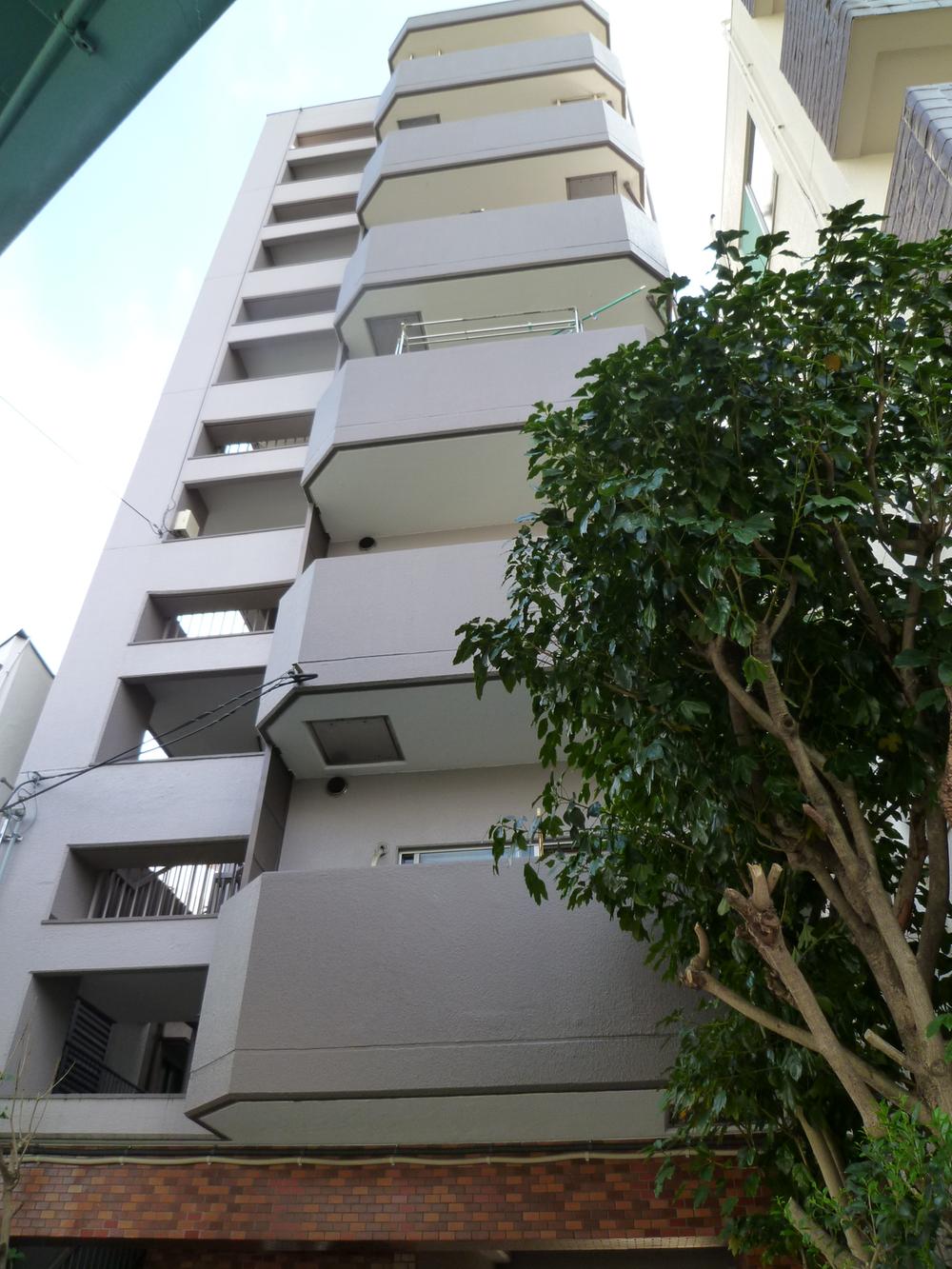 Local appearance photo. Local (September 2013) Shooting