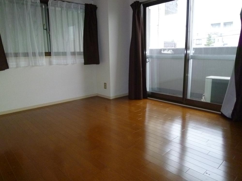 Living. Indoor (11 May 2013) Shooting