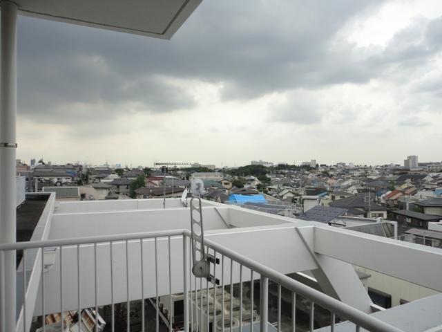 Ota-ku, Tokyo Minamisenzoku 1