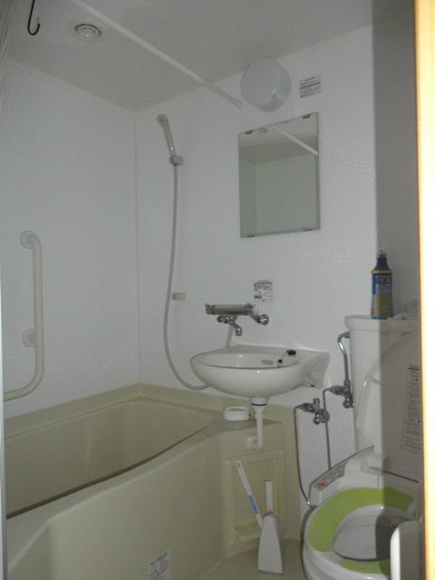 Ota-ku, Tokyo Minamisenzoku 1