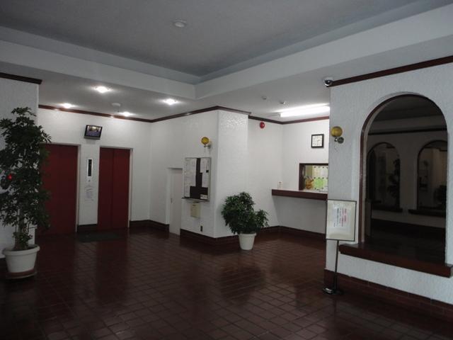 Ota-ku, Tokyo Minamisenzoku 1