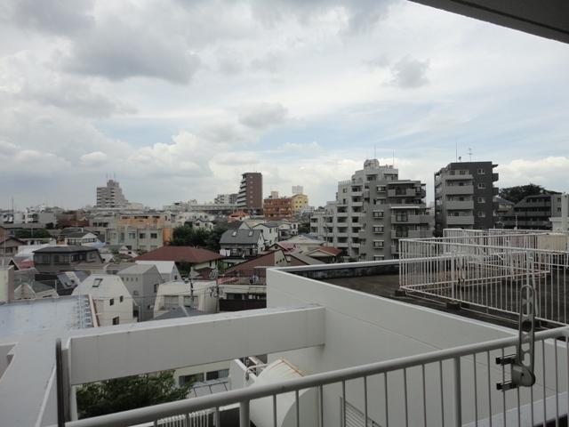 Ota-ku, Tokyo Minamisenzoku 1