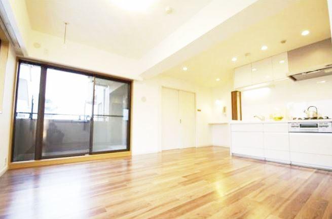 Ota-ku, Tokyo Omorikita 2