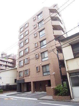 Ota-ku, Tokyo Omorikita 2