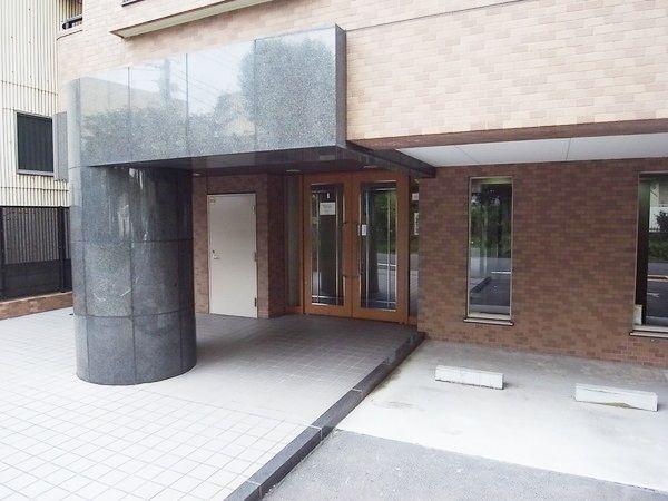 Ota-ku, Tokyo Omorikita 2