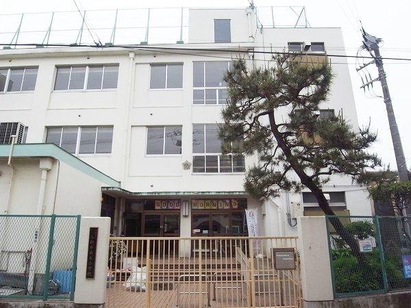 Ota-ku, Tokyo Omorikita 2