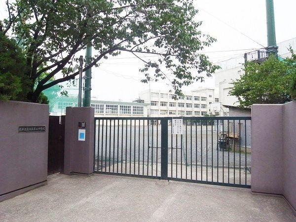 Ota-ku, Tokyo Omorikita 2